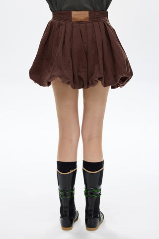 Les Benjamins - SKIRT 008