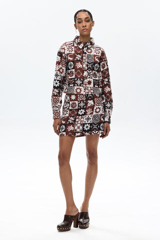 Les Benjamins - SKIRT 010