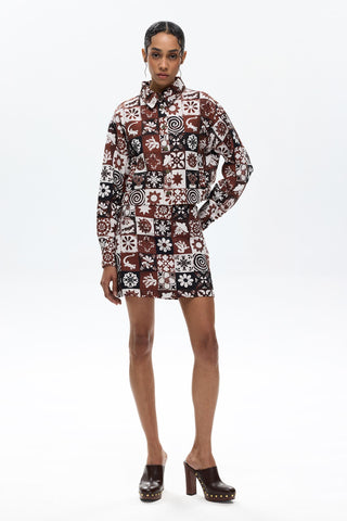 Les Benjamins - SKIRT 010