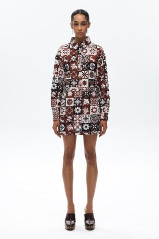 Les Benjamins - SKIRT 010