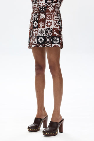 Les Benjamins - SKIRT 010