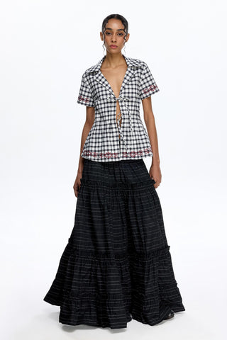 Les Benjamins - SKIRT 201