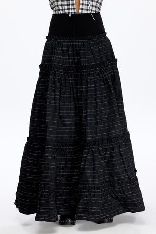 Les Benjamins - SKIRT 201