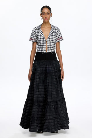 Les Benjamins - SKIRT 201