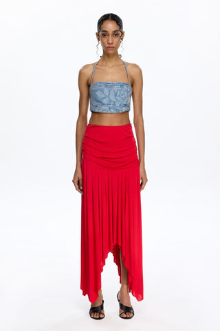 Les Benjamins - SKIRT 202