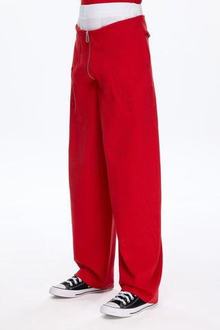 Les Benjamins - SWEATPANT 003