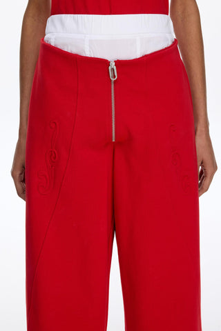 Les Benjamins - SWEATPANT 003