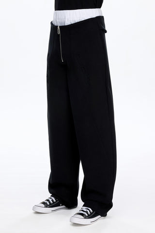 Les Benjamins - SWEATPANT 006