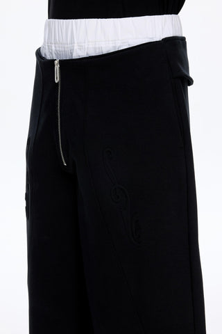 Les Benjamins - SWEATPANT 006