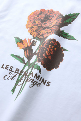 Les Benjamins - SHORT SLEEVE TEE 003