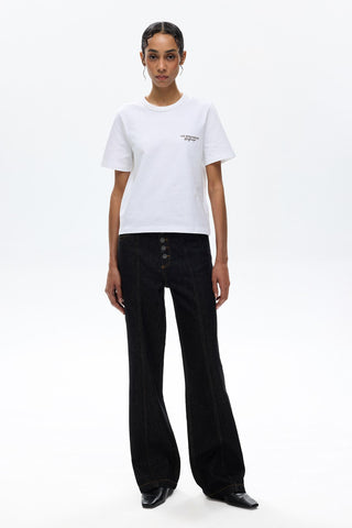 Les Benjamins - SHORT SLEEVE TEE 003