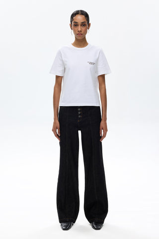 Les Benjamins - SHORT SLEEVE TEE 003