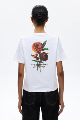 Les Benjamins - SHORT SLEEVE TEE 003