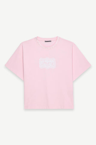 Les Benjamins - SHORT SLEEVE TEE 011