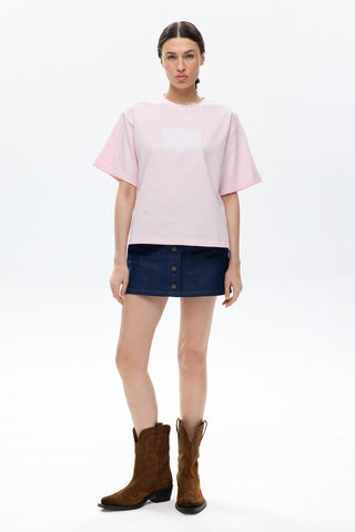 Les Benjamins - SHORT SLEEVE TEE 011