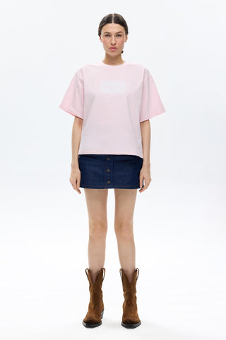 Les Benjamins - SHORT SLEEVE TEE 011