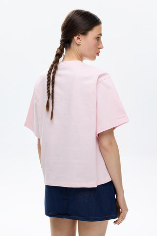 Les Benjamins - SHORT SLEEVE TEE 011