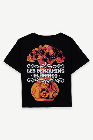 Les Benjamins - SHORT SLEEVE TEE 016