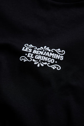 Les Benjamins - SHORT SLEEVE TEE 016