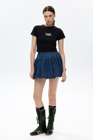 Les Benjamins - SHORT SLEEVE TEE 016