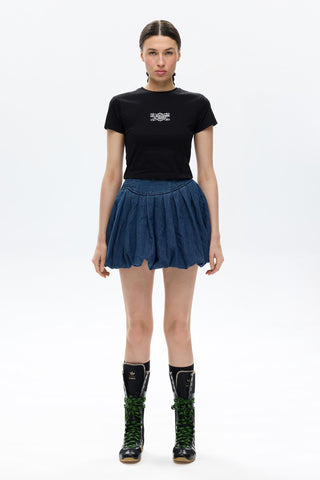 Les Benjamins - SHORT SLEEVE TEE 016