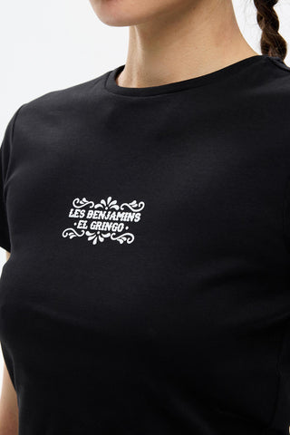 Les Benjamins - SHORT SLEEVE TEE 016