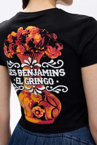 Les Benjamins - SHORT SLEEVE TEE 016