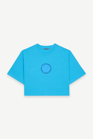 Les Benjamins - SHORT SLEEVE TEE 022