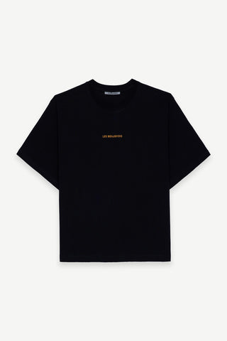 Les Benjamins - SHORT SLEEVE TEE 029