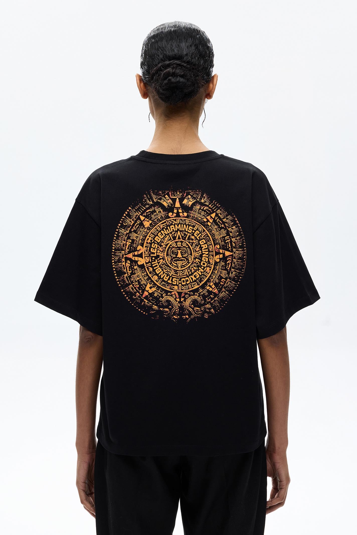 PAN TEXAS 20 Tシャツ Tシャツ TEXAS CHAINSAW｜『666』パンクロックファッションの通販