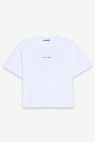 Les Benjamins - SHORT SLEEVE TEE 030