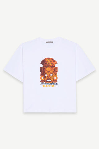 Les Benjamins - SHORT SLEEVE TEE 032