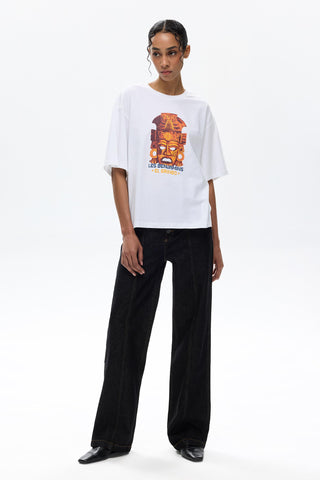 Les Benjamins - SHORT SLEEVE TEE 032