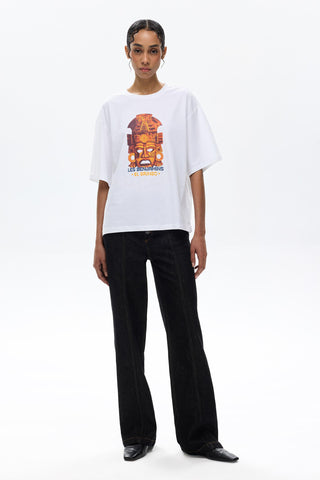 Les Benjamins - SHORT SLEEVE TEE 032