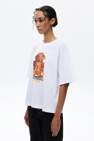 Les Benjamins - SHORT SLEEVE TEE 032