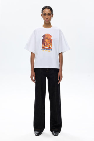 Les Benjamins - SHORT SLEEVE TEE 032