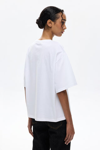 Les Benjamins - SHORT SLEEVE TEE 032