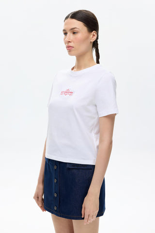 Les Benjamins - SHORT SLEEVE TEE 034