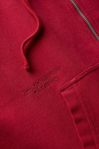 Les Benjamins - ZIP HOODIE 001