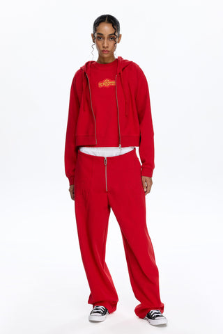 Les Benjamins - ZIP HOODIE 003