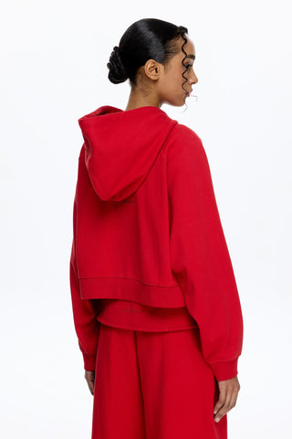 Les Benjamins - ZIP HOODIE 003