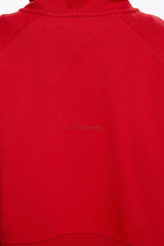 Les Benjamins - ZIP HOODIE 003