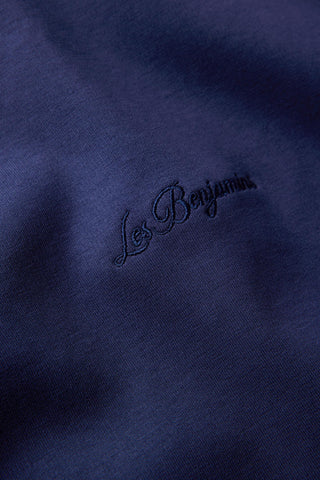 Les Benjamins - ZIP HOODIE 004