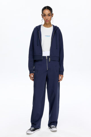 Les Benjamins - ZIP HOODIE 004