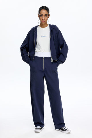 Les Benjamins - ZIP HOODIE 004