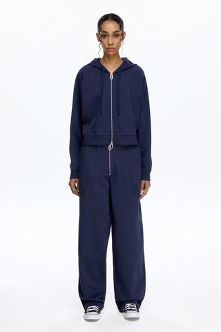 Les Benjamins - ZIP HOODIE 004