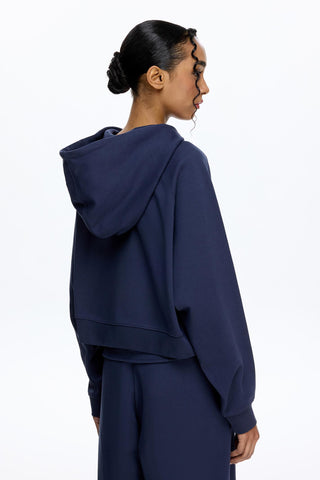 Les Benjamins - ZIP HOODIE 004