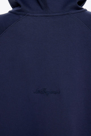 Les Benjamins - ZIP HOODIE 004