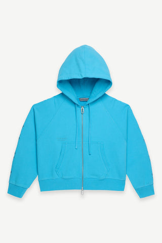 Les Benjamins - ZIP HOODIE 005