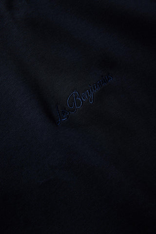 Les Benjamins - ZIP HOODIE 006